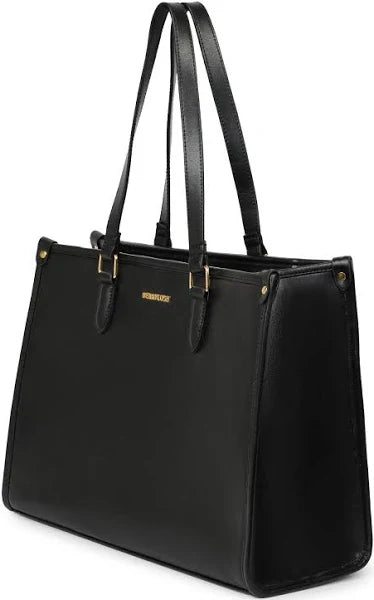 Amanda Women's Structured Shoulder Bag