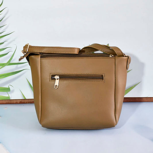 Handbag for Women and Girls - Ladies Purse Hand Bag - Satchel Bag - Hobo Bag