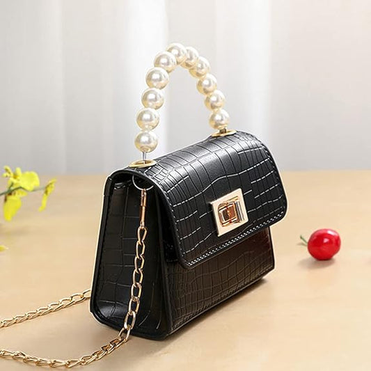 Small Toddler Crossbody Bags Purses for Little Girls,Crossbody Cute Princess Handbags Shoulder Bag