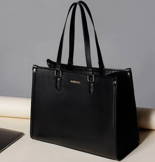 Amanda Women's Structured Shoulder Bag